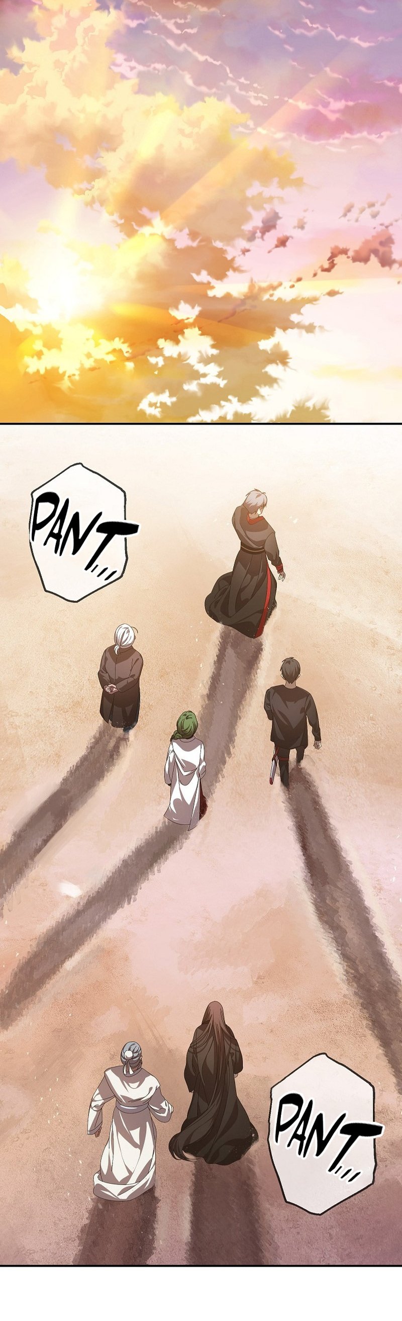 SSS-Class Suicide Hunter, Chapter 56 image 22